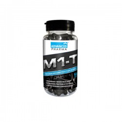 Advanced Pharma M1T (60 caps)