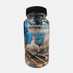 Extreme Labs T5 Dominate –...