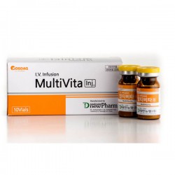 Injectable Multivitamins...