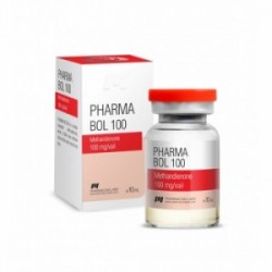 Pharmabol 100 Dianabol...