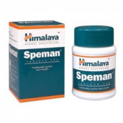 Himalaya Speman Tablets...