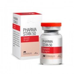 Pharmastan 50 (Winstrol)...