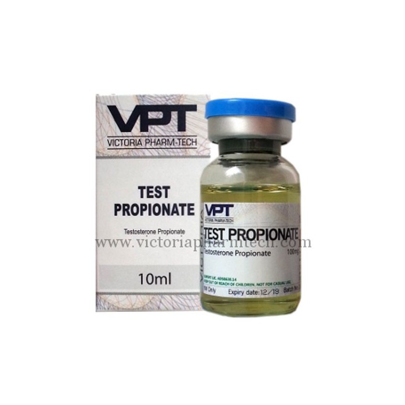 Test Propionate 100