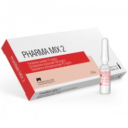 Pharmamix 2 (Fastrip) 10ml