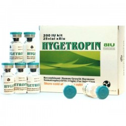 Hygetropin 200 I.U. (Green...