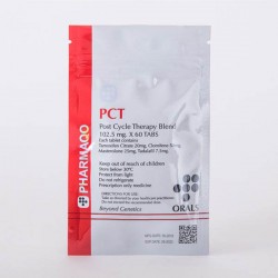 PCT 102.5mg/tab x 60 tabs