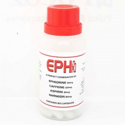 VST Research EPH 25+ (60...