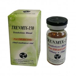 TRENMIX-150