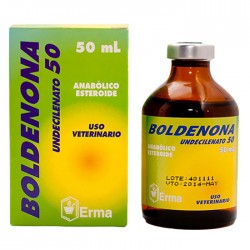 Boldenona 50 by Erma...