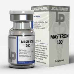Masterone Fast Acting 100