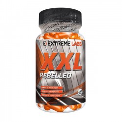 Extreme Labs XXL Rebelled...
