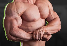Gynecomastia in Bodybuilding: Causes, Prevention, and Management